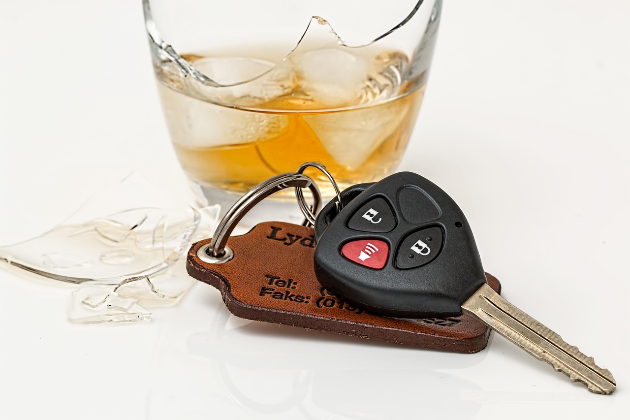 Avoiding Mistakes: Lubbock DWI Lawyers Guide to Success